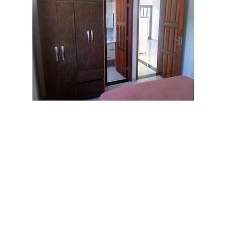 Costa Brasil Apartment Coroa Vermelha Ngoại thất bức ảnh