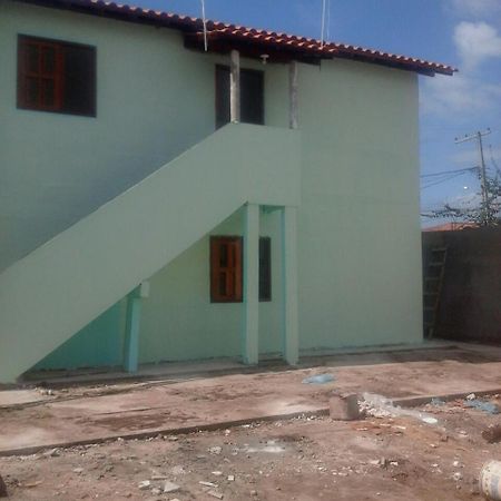 Costa Brasil Apartment Coroa Vermelha Ngoại thất bức ảnh
