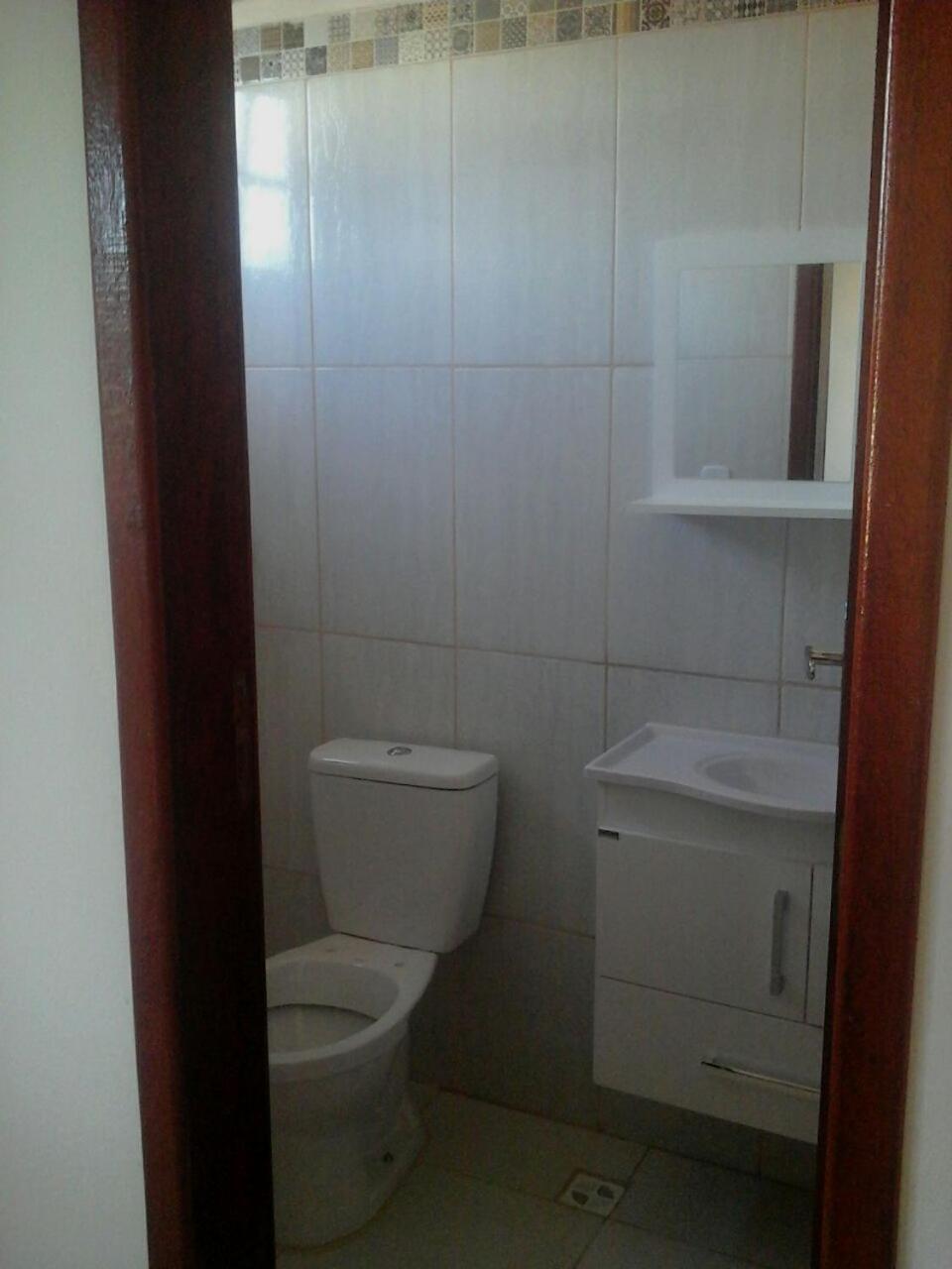 Costa Brasil Apartment Coroa Vermelha Ngoại thất bức ảnh